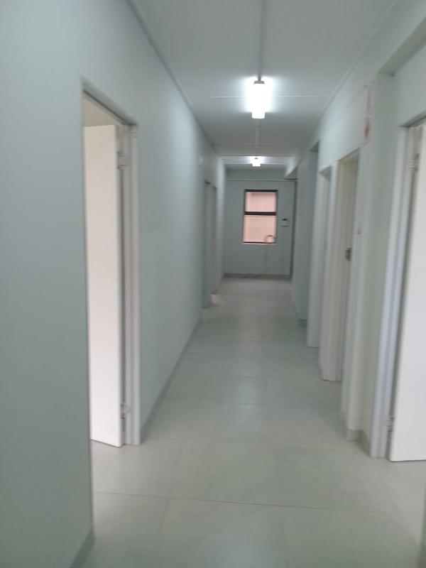 To Let commercial Property for Rent in Bisho Eastern Cape